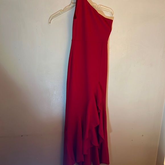 Woman’s pretty little thing dress size 4 - Picture 1 of 3